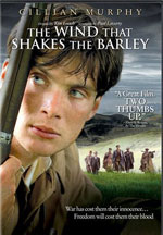 The Wind that Shakes the Barley