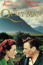 Quiet Man