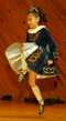 dancer