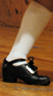 shoe