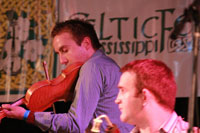 Oisín