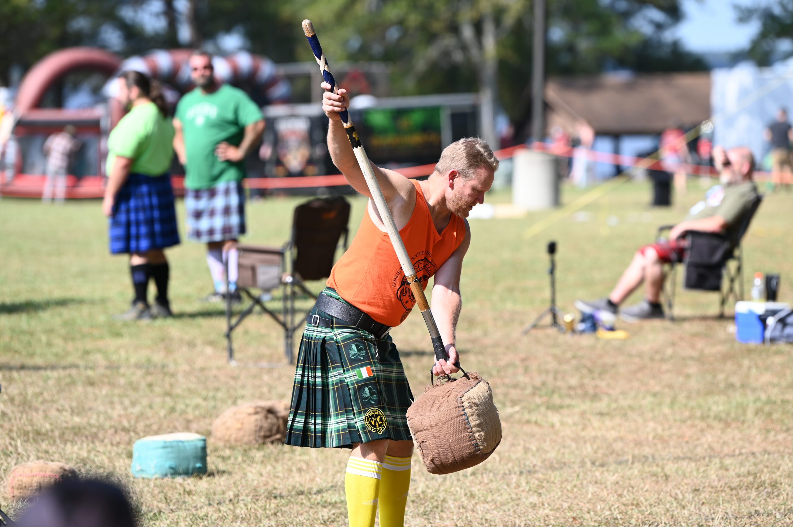 Fáilte! Welcome to CelticFest Mississippi! – 2022 at Lakeshore Park on ...