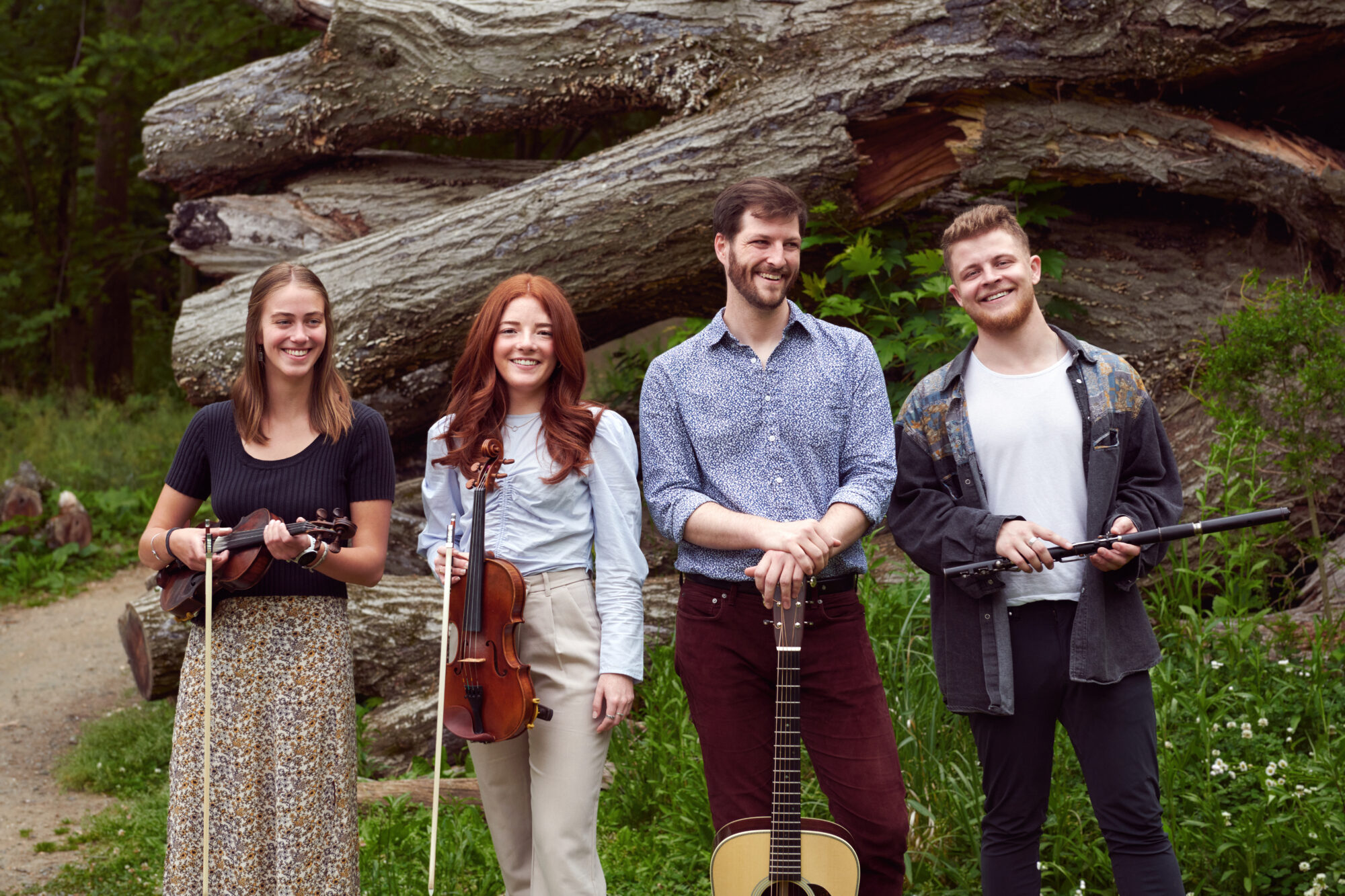 The East Coasters CelticFest Mississippi